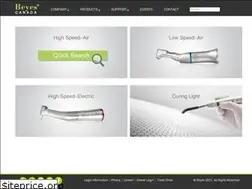 Sites similar to beyes.ca