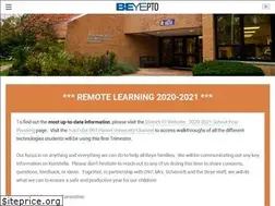 Sites similar to beyeschoolpto.org
