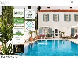 Sites similar to beyevi.com.tr