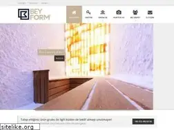 Sites similar to beyformsauna.com