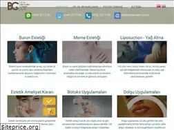 Sites similar to beyhancakir.com.tr