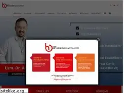 Sites similar to beyhekimhastanesi.com.tr