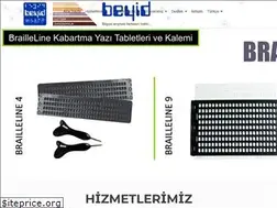 Sites similar to beyid.com.tr