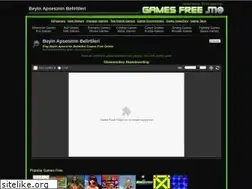 Sites similar to beyin-apsesinin-belirtileri.gamesfree.me