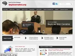 Sites similar to beyincerrahisi.org