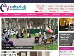 Sites similar to beyinder.org