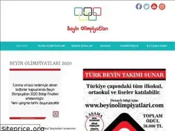 Sites similar to beyinolimpiyatlari.com