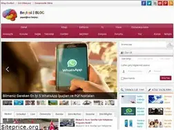 Sites similar to beyinsi.com