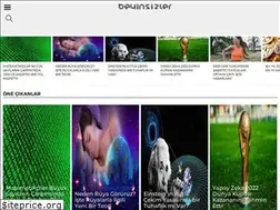 Sites similar to beyinsizler.net