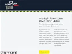 Sites similar to beyintamirkursu.com