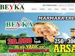 Sites similar to beyka34.com