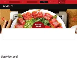 Sites similar to beykapi.com