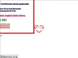 Sites similar to beykentcerrahi.com