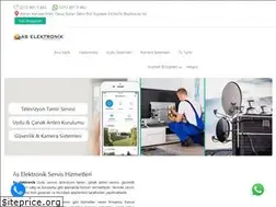 Sites similar to beykentelektronik.com