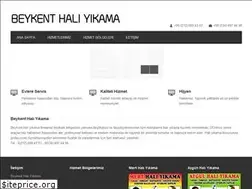 Sites similar to beykenthaliyikama.com