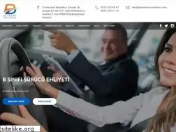 Sites similar to beykentsurucukursu.com
