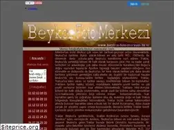 Sites similar to beykoz-foto-merkezi.bz.tc