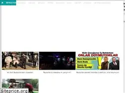 Sites similar to beykozaktuel.com.tr