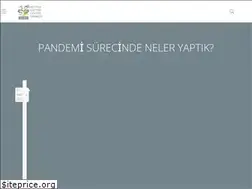 Sites similar to beykozegitimedestek.org.tr