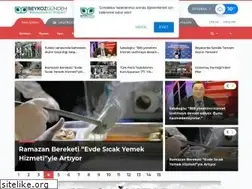 Sites similar to beykozgundem.com
