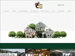 Sites similar to beykozkonaklari.org