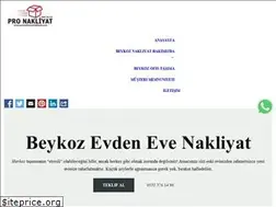 Sites similar to beykoznakliyat.biz.tr
