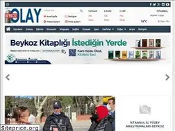 Sites similar to beykozolay.com
