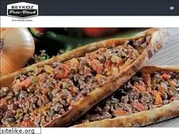 Sites similar to beykozpide.com.tr