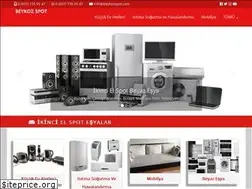 Sites similar to beykozspot.com