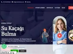 Sites similar to beykozsutesisatcisi.com.tr