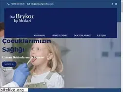 Sites similar to beykoztipmerkezi.com