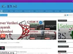 Sites similar to beykozunsesi.com