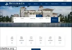 Sites similar to beylerandco.co.uk