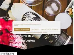 Sites similar to beylerbeyi-raki.de