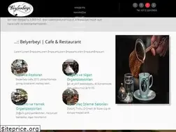 Sites similar to beylerbeyicafe.com