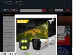Sites similar to beylerbeyiguvenlik.com.tr