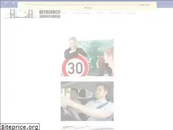 Sites similar to beylerbeyisurucukursu.com