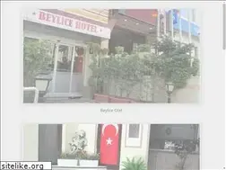 Sites similar to beylice.com