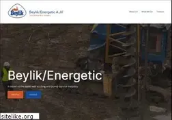 Sites similar to beylik.com