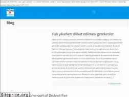 Sites similar to beylikbagihaliyikama.com