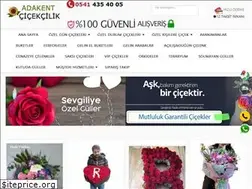 Sites similar to beylikduzu-cicekci.com