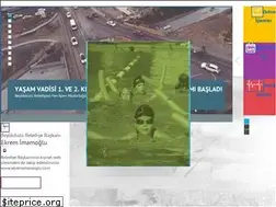Sites similar to beylikduzu.bel.tr