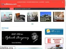Sites similar to beylikduzu.com