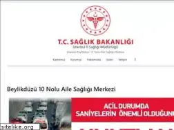 Sites similar to beylikduzu10noluasm.com