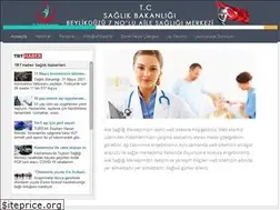 Sites similar to beylikduzu7noluasm.com