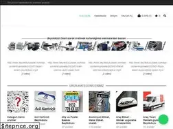 Sites similar to beylikduzubaski.com