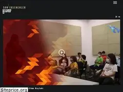 Sites similar to beylikduzubelediyesi.tv