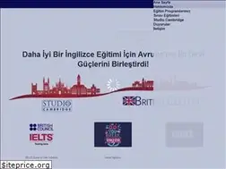 Sites similar to beylikduzubritishculture.com