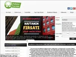 Sites similar to beylikduzucememlak.com