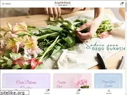 Sites similar to beylikduzuciceksiparisi.com